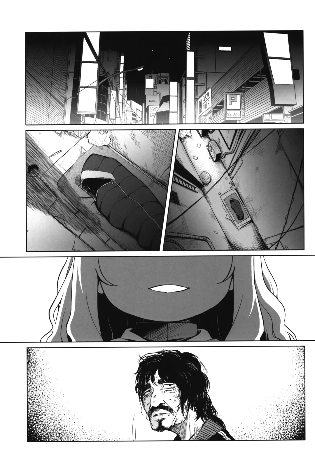 [Miyasaka Takaji] Enji no Rinjin o Aiseyo -May that love of yours envelop the ugly me- Fhentai - Page 2