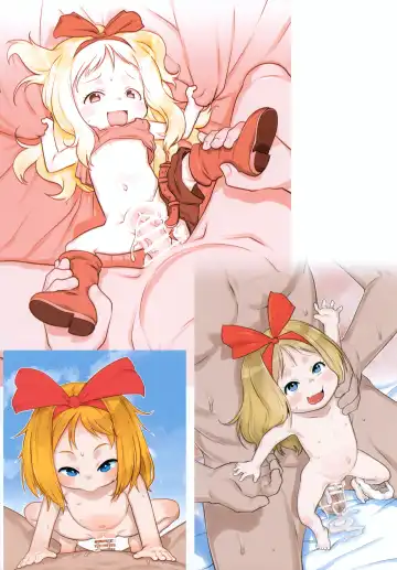 [Teruki Kuma] RKGK Works 00 Fhentai - Page 20