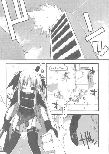 [Shikei] recycle Fhentai - Page 3
