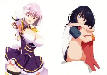 [Yu-ta] BluArch Mizugi no Ecchi na Hon Fhentai - Page 15