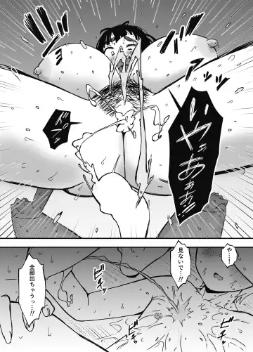 Giri no Ane to no 7-kakan Seikatsu - 6 Fhentai - Page 28