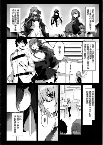 [Blue Gk] Senpai Konomi no Kouhai ni Naremasu ka? Fhentai - Page 6