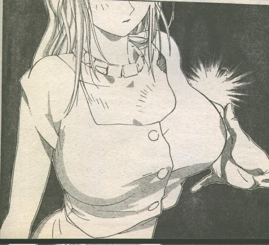 Candy Time 1993-05 Fhentai - Page 3