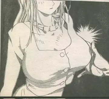 Candy Time 1993-05 Fhentai - Page 3