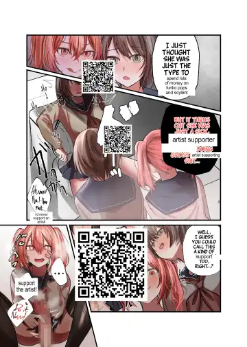 [Tsu Tu Ura] Yuutousei Mazomesu JK, Futanari Onabare~ Ijimekko ni Hasamare Sakuseitaikyuu! Fhentai - Page 43