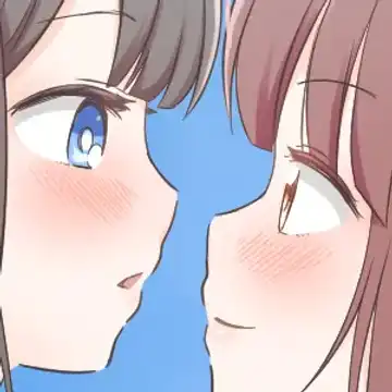 [Kurosawa Karura] Roshutsu Play suru Yuripple - Bus & Toshoshitsu Hen + Omake Fhentai - Page 36