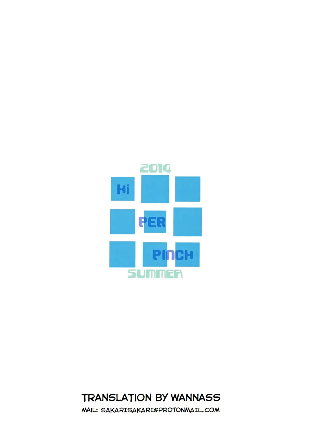 [Clover] Rizerotta's chocolate Fhentai - Page 30