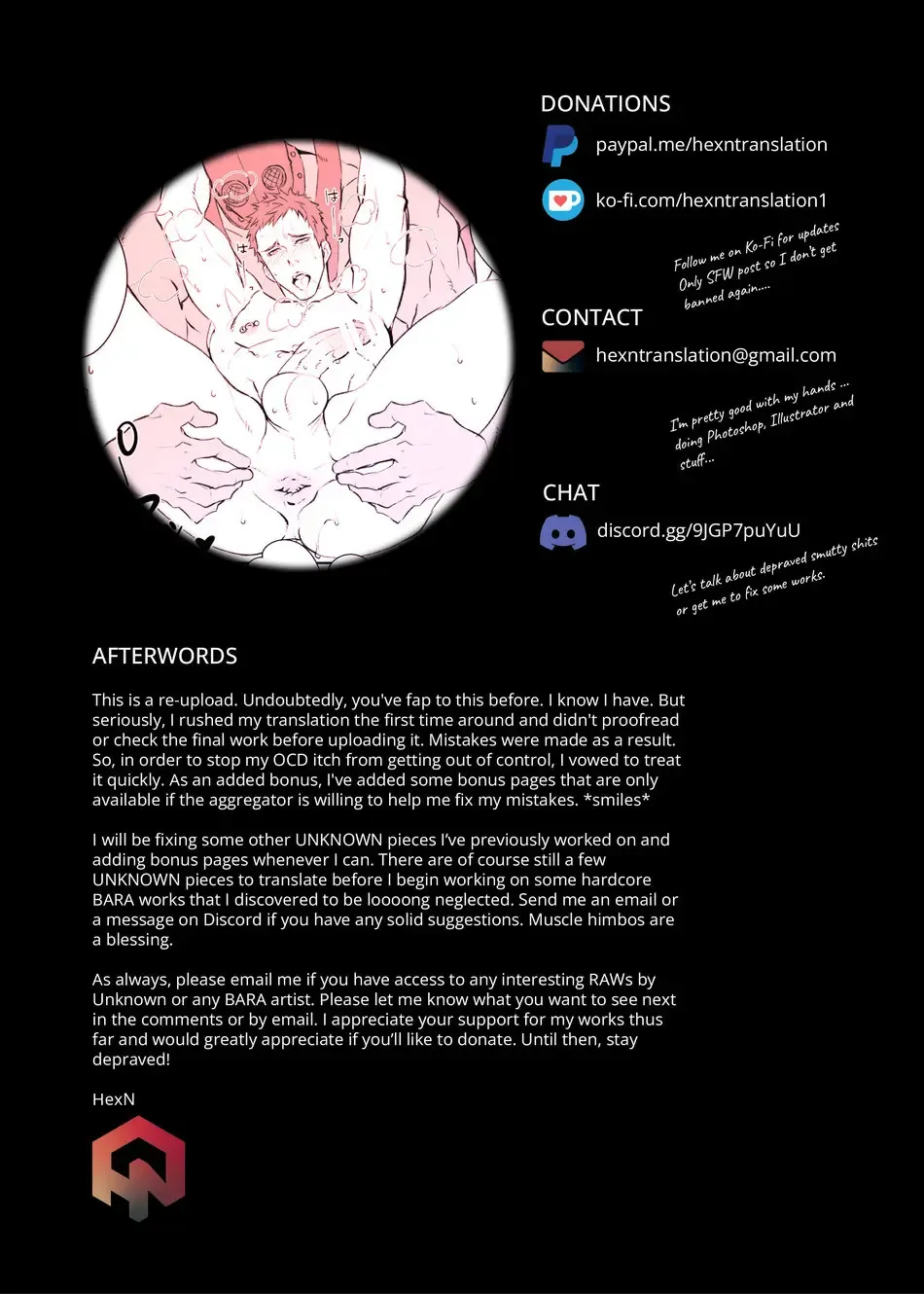 [Unknown] Choukyou Club | Training Club Fhentai - Page 31