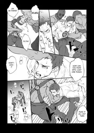 [Unknown] Choukyou Club | Training Club Fhentai - Page 3