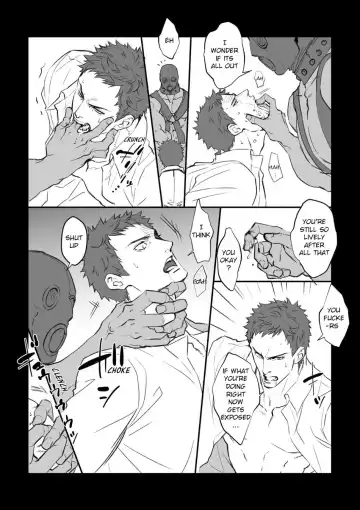 [Unknown] Choukyou Club | Training Club Fhentai - Page 4