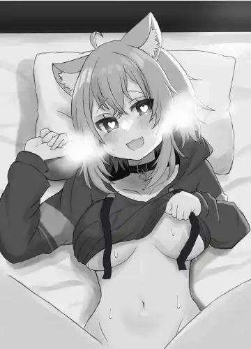 [Pannacotta] Nekomata Okayu to Iccha Love Ecchi suru Hon Fhentai - Page 19