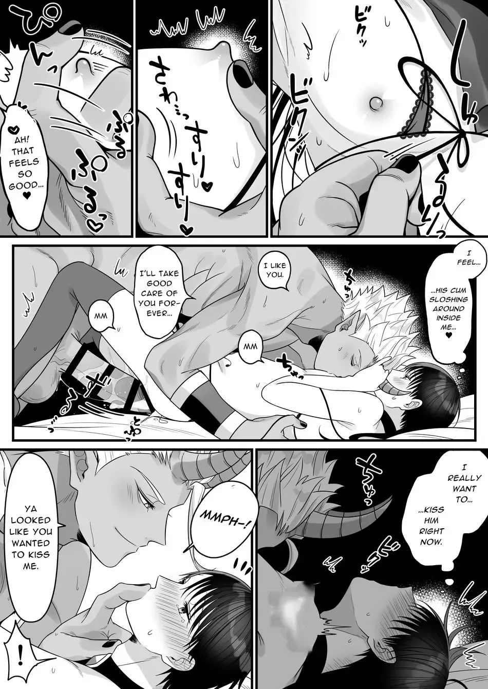 [Oishii Oshiri] Orc no Naedoko ni Ochitakedo Aisa re sugite Chou Shiawasedesu Fhentai - Page 60