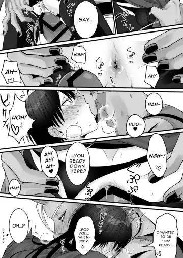 [Oishii Oshiri] Orc no Naedoko ni Ochitakedo Aisa re sugite Chou Shiawasedesu Fhentai - Page 22