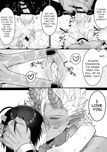 [Oishii Oshiri] Orc no Naedoko ni Ochitakedo Aisa re sugite Chou Shiawasedesu Fhentai - Page 80