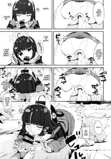 [Mugichoko] O o Furu Usagi wa Tatakareru | The Rabbit that Wags its Tail Gets Cuddles! Fhentai - Page 20