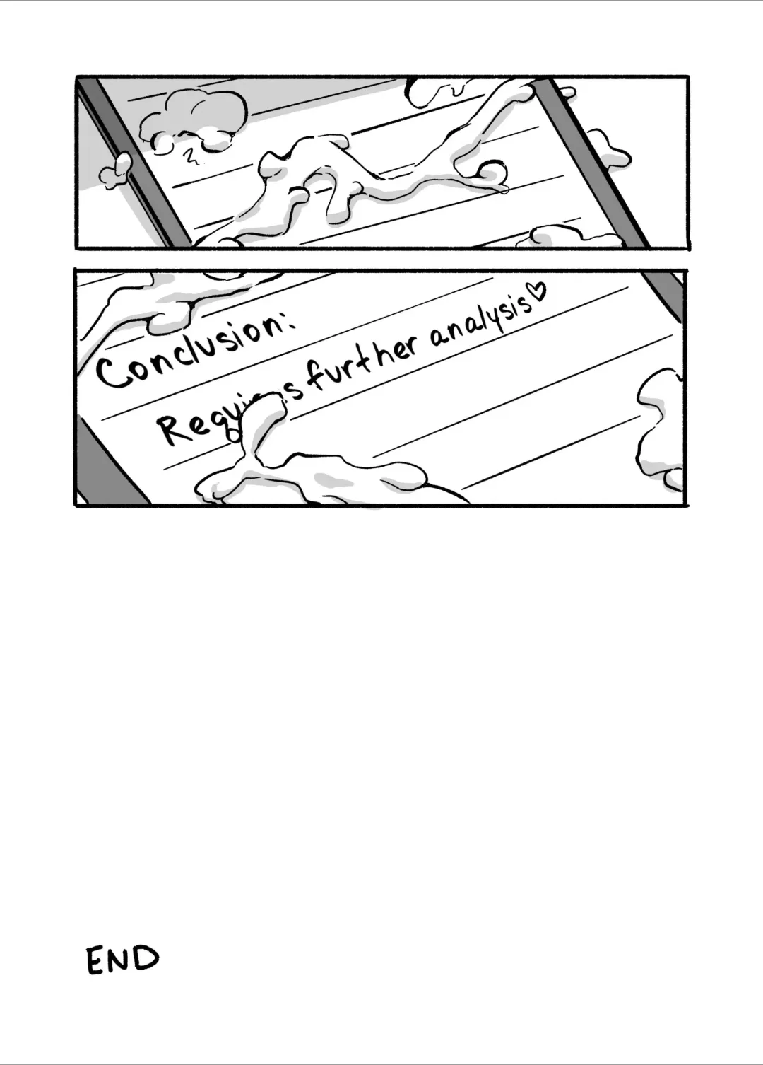 [Orenji] Constanze's Laboratory (uncensored) Fhentai - Page 17