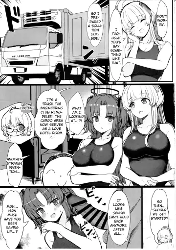 [Kumasaku Tamizou] Seminar no Dosukebe Pakopako Natsuyasumi! | Seminar's Lewd and Sexy Summer Vacation! Fhentai - Page 10