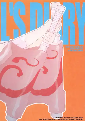 [Miduki Honey] Ninja Girl's Diary Fhentai - Page 22