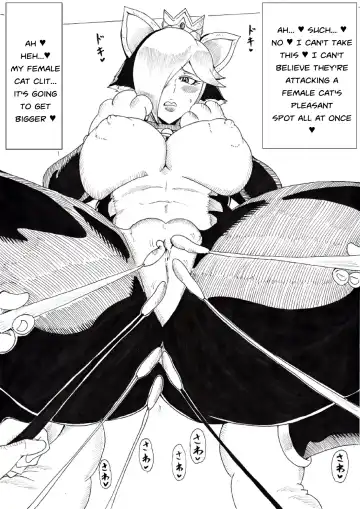 [Tonsuke] Mutchiri Dosukebe Nyan Nyan Rifure Fhentai - Page 15