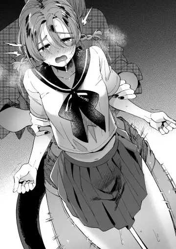 [Yukataro] Fumi-chan to Futanari Akuma Chloe no Tanoshii Hiruyasumi Fhentai - Page 15