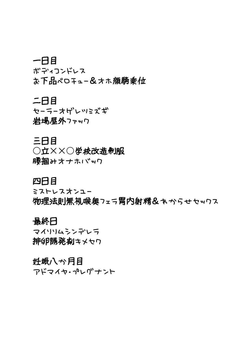 [Satou Kuuki] Mistress on You Fhentai - Page 2