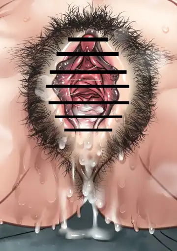 [Chichi Maro] Kanrinin no Oku-san Fhentai - Page 22