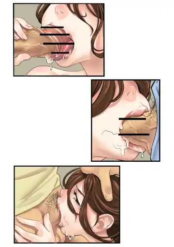 [Chichi Maro] Kanrinin no Oku-san Fhentai - Page 27