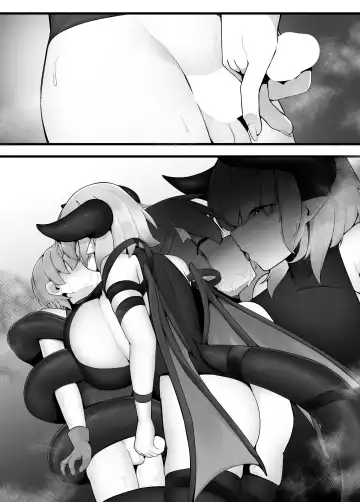 [Kazakami Sudare] Kakedashi Yuusha ga Onee-san Succubus no Milk Server ni Naru Hanashi Fhentai - Page 25