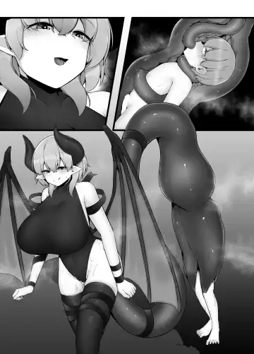 [Kazakami Sudare] Kakedashi Yuusha ga Onee-san Succubus no Milk Server ni Naru Hanashi Fhentai - Page 31