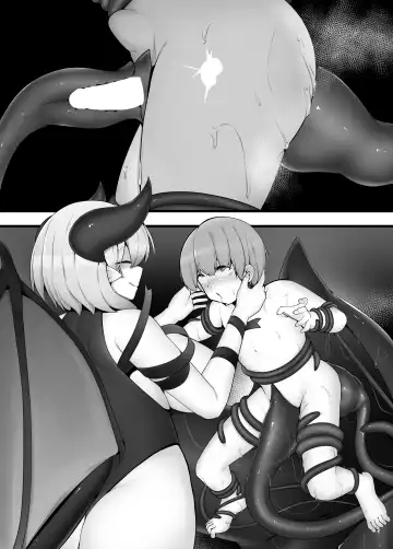 [Kazakami Sudare] Kakedashi Yuusha ga Onee-san Succubus no Milk Server ni Naru Hanashi Fhentai - Page 35