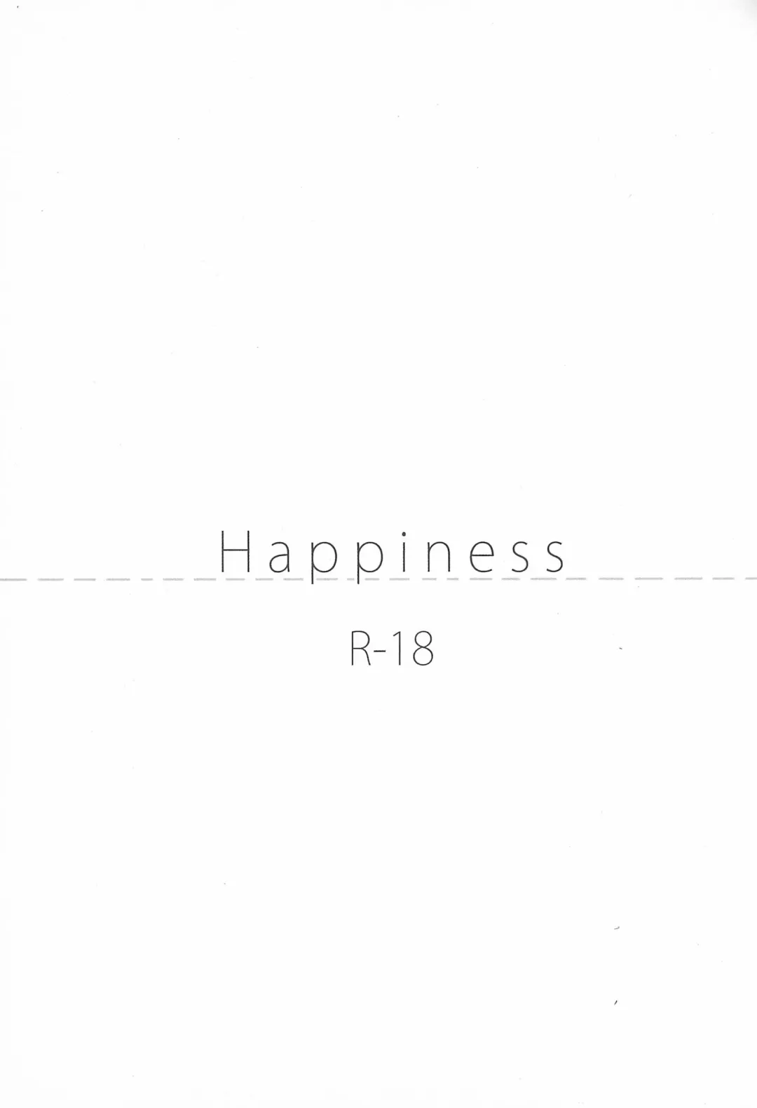 [Riko] Happiness Fhentai - Page 3