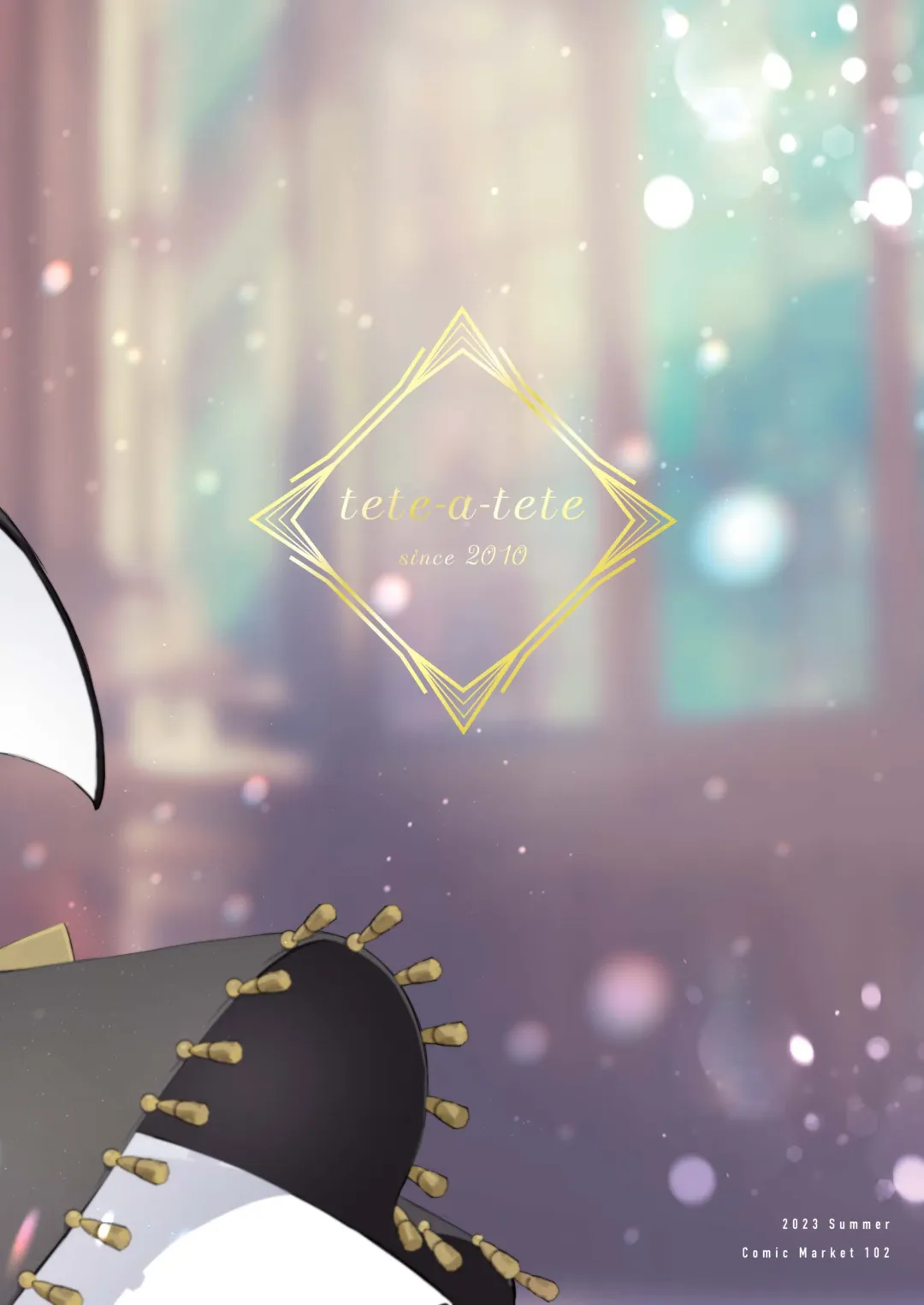 [Yuunagi Show] Kourin no Kobako -Hikari no Kobako- | Halo's Little Box ~Light's small box~ Fhentai - Page 28