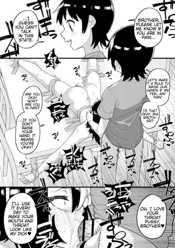 [Shinagawa Mikuzu] Hidoimeniau Otokonokotachi vol.1 Fhentai - Page 46