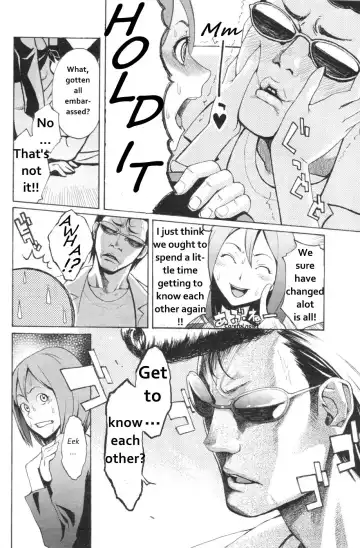 [Mikami Cannon] I Love You! Fhentai - Page 6