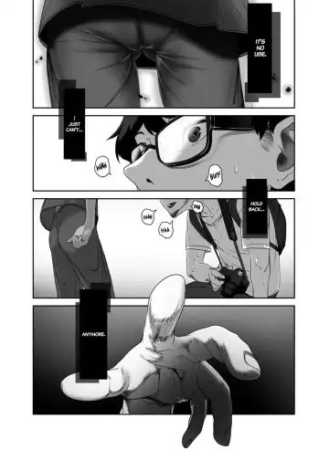 [Numata Shizumu] Asia no Monouri ni Itazura shitara Sex made Shichatta Hanashi | A Story About Messing With an Asian Peddler Until We Ended Up Fucking Fhentai - Page 11