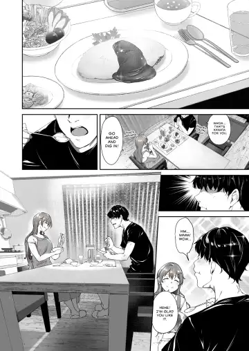 [Alp] Konoe no Kyuujitsu | Konoe's Day Off Fhentai - Page 3