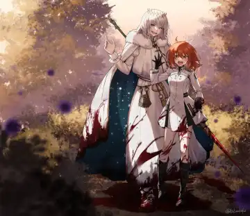 Obeguda ♀ Matome ② Fhentai - Page 2