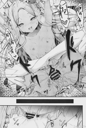 [Madoka Tsukumo] Seia ni Hitorijime Sareru Natsu Fhentai - Page 22