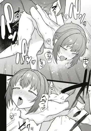 [Azuse] Hyonna Koto kara Sachiko ni Ecchi na Lesson o Suru Koto ni Natta Fhentai - Page 28