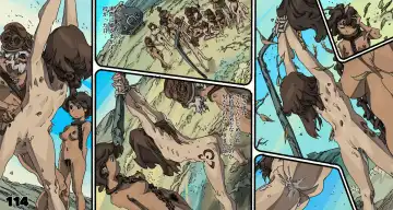 Mushi Mezuru Himegimi 6 Fhentai - Page 114