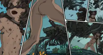 Mushi Mezuru Himegimi 6 Fhentai - Page 7