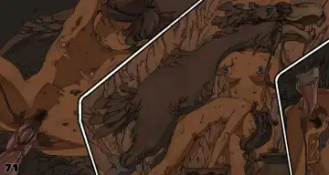 Mushi Mezuru Himegimi 6 Fhentai - Page 71