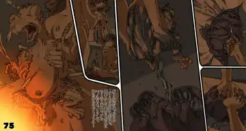 Mushi Mezuru Himegimi 6 Fhentai - Page 75