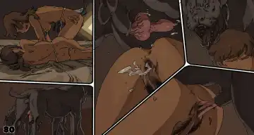 Mushi Mezuru Himegimi 6 Fhentai - Page 80