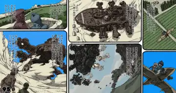 Mushi Mezuru Himegimi 6 Fhentai - Page 95