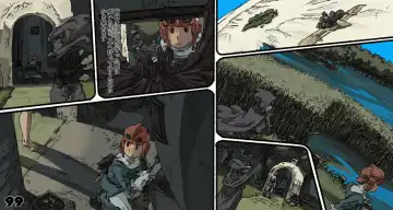 Mushi Mezuru Himegimi 6 Fhentai - Page 99