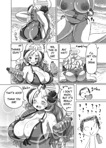 [Kyabetsuka] Sensei… Watashi mou Gamandekinai yo…| Sir... I can't hold back anymore... Fhentai - Page 25