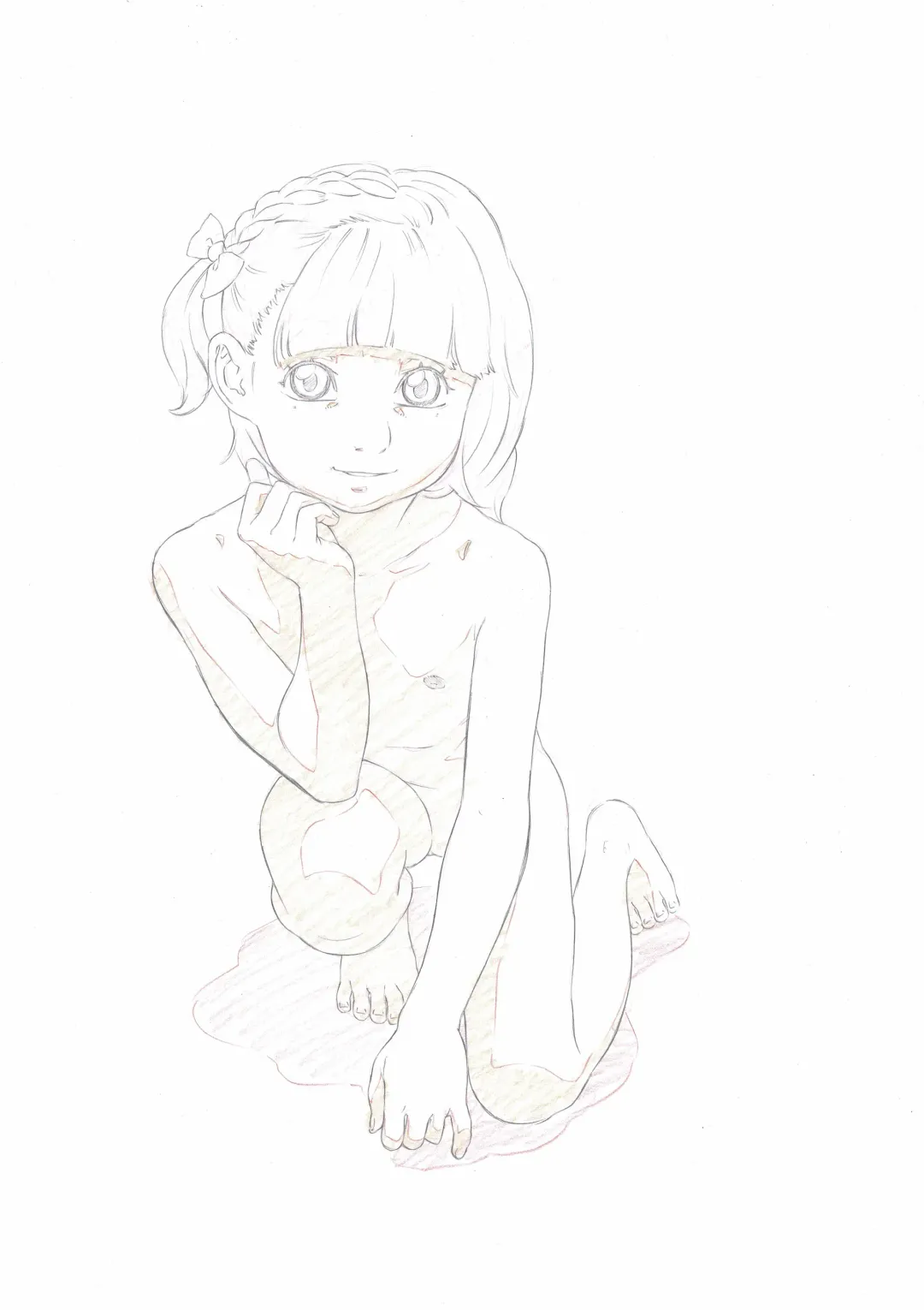 [Hayashibara Hikari] Practice Piece vol.11 Fhentai - Page 14