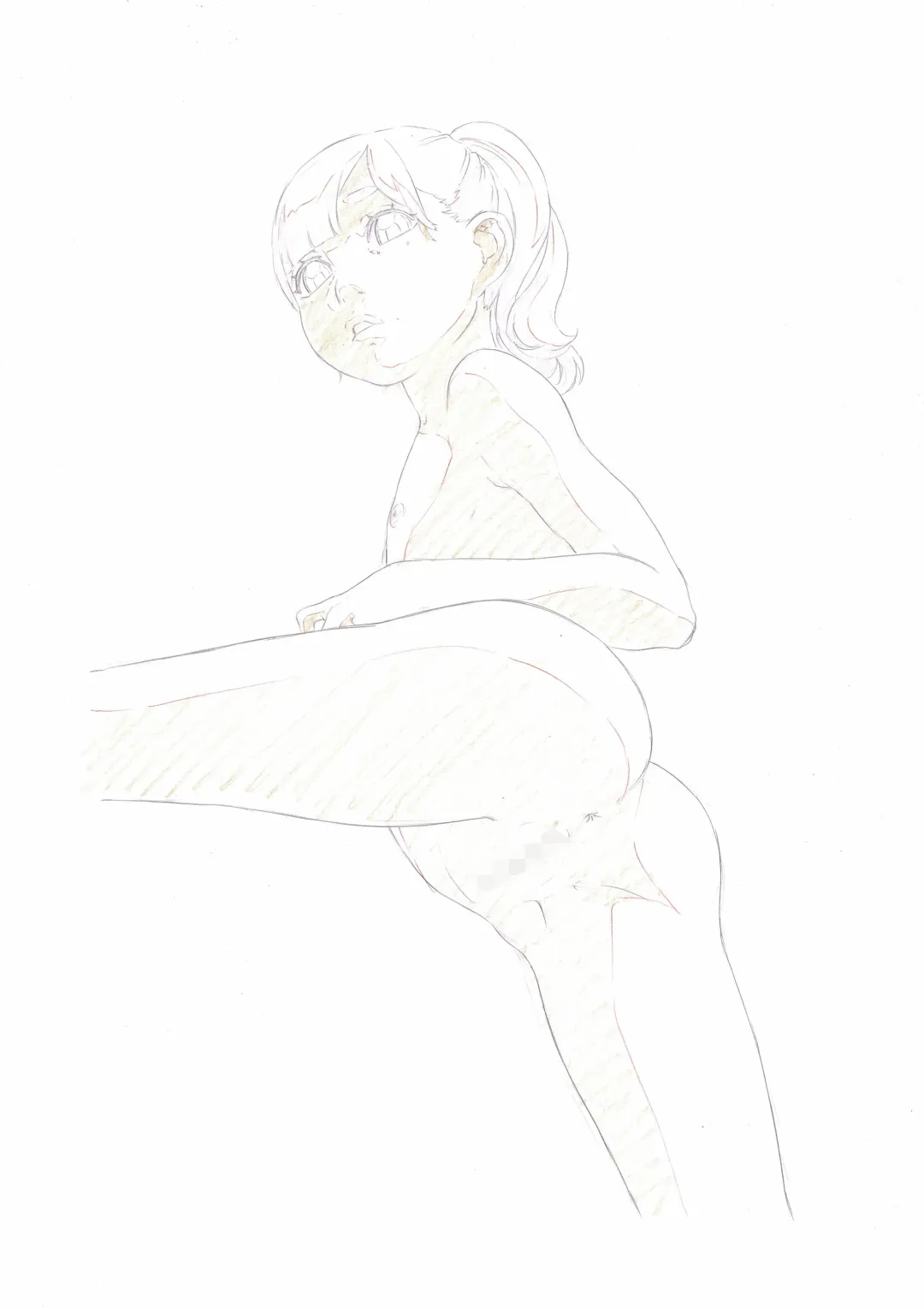 [Hayashibara Hikari] Practice Piece vol.11 Fhentai - Page 16