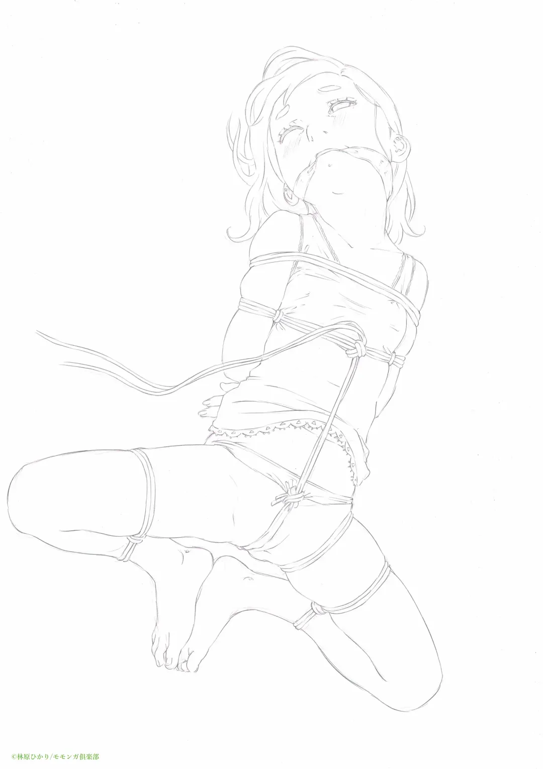 [Hayashibara Hikari] Practice Piece vol.11 Fhentai - Page 3